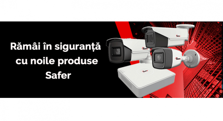 A2t.ro investeste 1 milion € in SAFER (brand propriu de produse de securitate)
