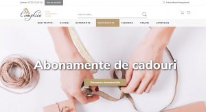 Complice.ro a lansat abonamentele pentru cadouri experientiale