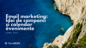 email marketing vara