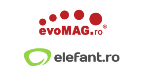 evoMAG.ro vinde si pe elefant.ro, pentru accelerarea vanzarilor