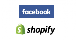 Facebook si Shopify se bat pe aceeasi felie din piata