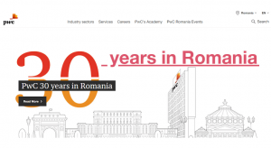Romania: transformarea digitala, prioritatea nr. 1 a directorilor, post-pandemie (sondaj)