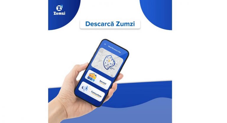 Start-up-ul de servicii de curatenie Cleany s-a transformat in marketplace-ul Zumzi.com