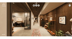 Etsy testeaza shopping-ul virtual, cu o casa AR interactiva