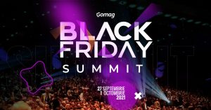 Pregateste-ti magazinul sa vanda! Participa la Black Friday SUMMIT (27 septembrie - 1 octombrie)