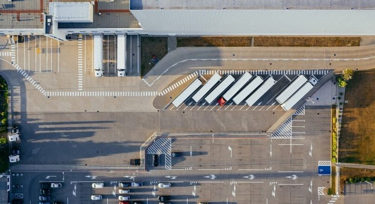 Comertul electronic, un motor important al cererii de spatii logistice in jurul Bucurestiului