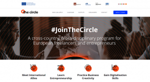 Zitec dezvolta abilitatile digitale ale antreprenorilor, in programul The Circle