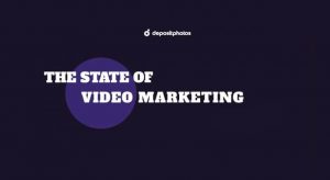 32 de statistici despre video marketing pe social media, vitale in 2022 (infografic)