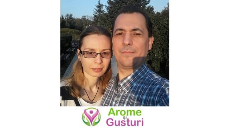 ECOMpedia a stat de vorba cu AromesiGusturi.ro