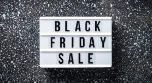 Romania: Black Friday 2025 – cifre si recorduri (UPDATE)