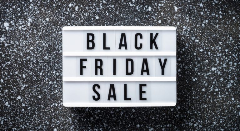 DWF: cifre relevante legate de Black Friday 2024 si analiza lor