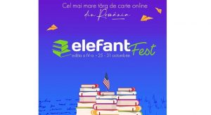 Editia a IV-a a targului elefantFest (24-31 octombrie 2021), in cifre