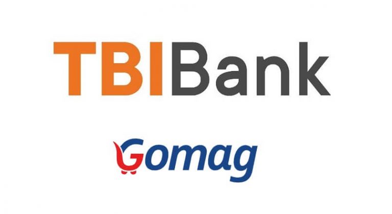 TBI Bank dezvolta parteneriatul cu platforma e-commerce Gomag