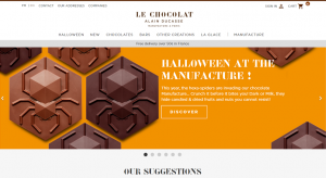 Cum a injumatatit lechocolat-alainducasse.com bounce rate-ul (studiu de caz)