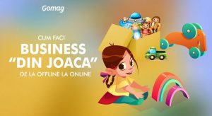 Cum cresti un magazin online si faci retentie de clienti, cu ajutorul continutului