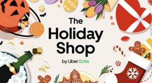 SUA: Uber Eats livreaza dovleci si kituri de sculptare, de Halloween