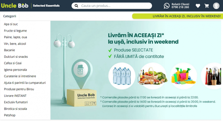 Start-up-ul romanesc Bob Concierge a primit o noua finantare, de 6 milioane €