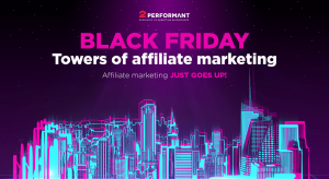 2Performant: cum se pregatesc magazinele online de Black Friday