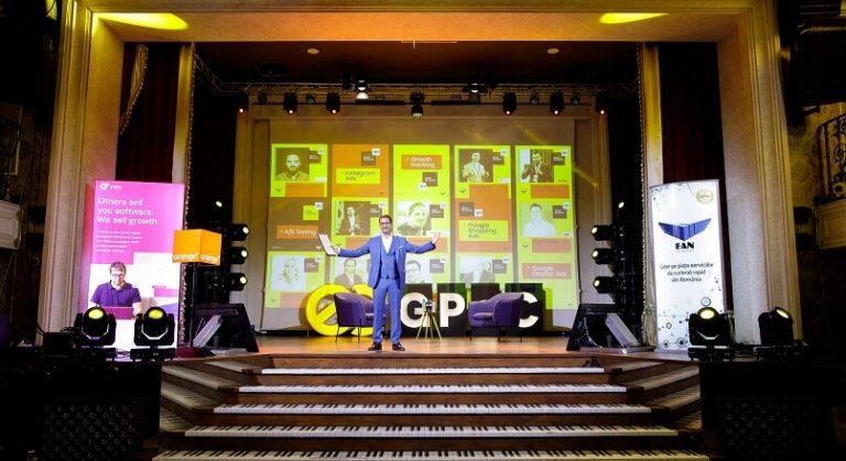 Premiile eCommerce GPeC 2021 (editia cu numarul 16): lista castigatorilor