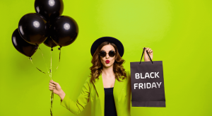 Black Friday 2021: PayU estimeaza plati online de aproape 500 milioane lei