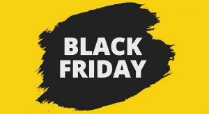Ce campanii au de Black Friday 2025 magazinele online romanesti?