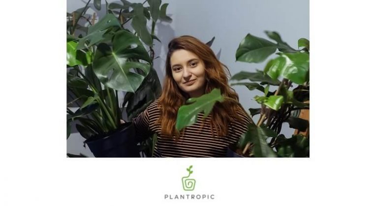 ECOMpedia a stat de vorba cu Plantropic.ro