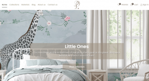 S-a lansat site-ul de tapet premium Dream-Prints.com, in care s-au investit 150.000 €