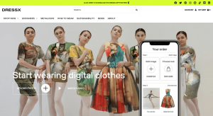 Moda digitala castiga teren: Nike vrea sa vanda online incaltaminte virtuala