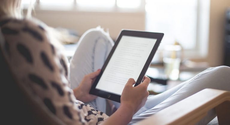 Romania: de la 1 ianuarie 2022, e-book-urile si presa online vor avea TVA de 5%