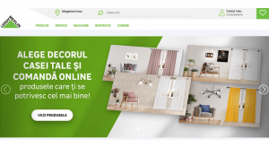 LeroyMerlin.ro: vanzarile au crescut de 4 ori, in ultimele 3 luni