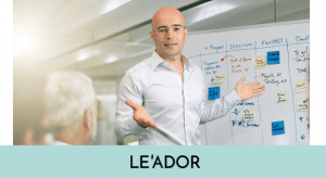 ECOMpedia a stat de vorba cu LeAdor.ro