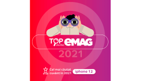 Topul cautarilor amuzante pe eMAG.ro, in 2021 (infografic)
