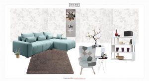 Biano Studio face cumparaturile online Home & Deco distractive si captivante (VIDEO)