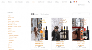 TohaniRomania.com a avut vanzari mai mari cu peste 20% YoY, in 2021