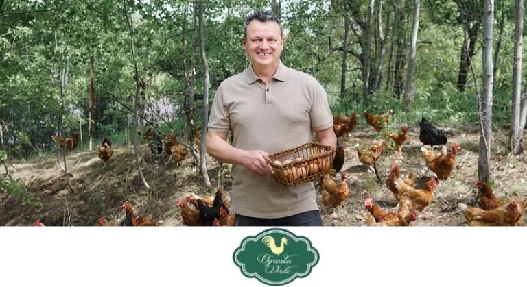 ECOMpedia a stat de vorba cu OgradaVerde.ro