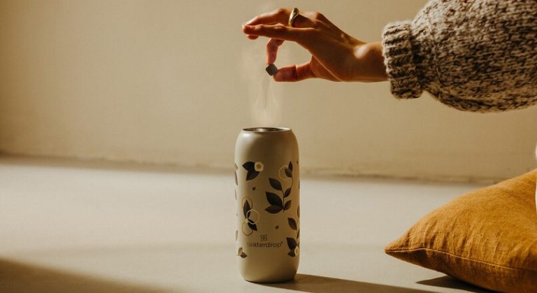 Waterdrop.ro vrea sa-si creasca baza de clienti cu 60%, in 2022