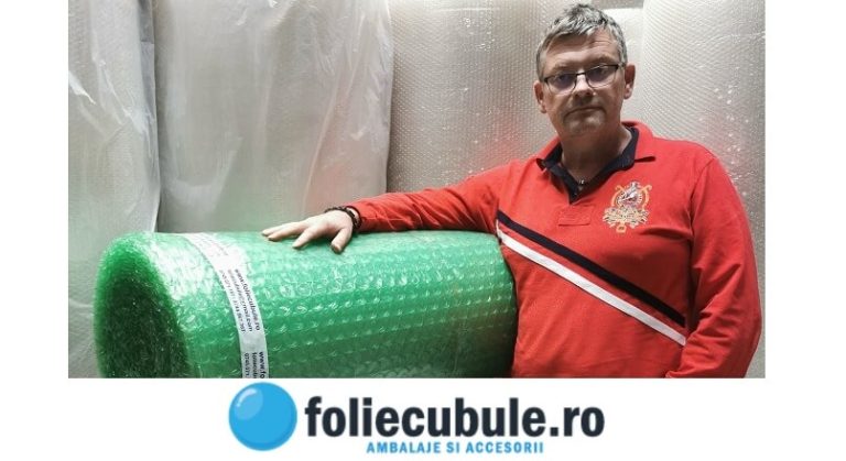 ECOMpedia a stat de vorba cu FoliecuBule.ro