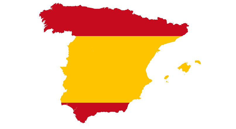 Spania: CA e-commerce a crescut cu 28,8% YoY, in Q3 2022 (pana la 18,93 milioane €)