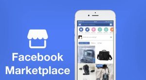 Cum a aparut Facebook Marketplace (al doilea marketplace din lume, dupa Amazon)
