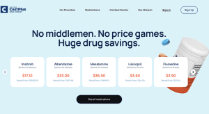 SUA: miliardarul Mark Cuban a lansat o farmacie online cu preturi mici