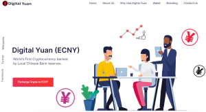 Yuanul digital chinezesc nu a impresionat, la JO de iarna 2022