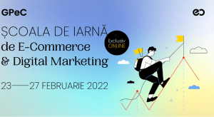 Au inceput inscrierile la Scoala de Iarna GPeC (23-27 februarie 2022)