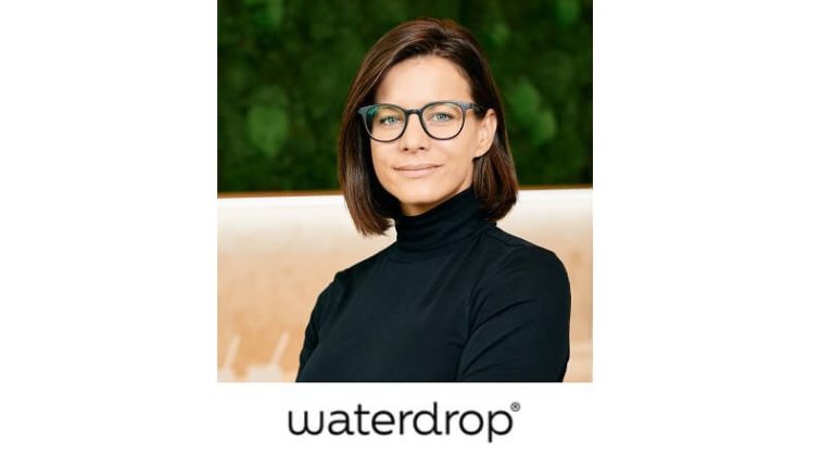 ECOMpedia a stat de vorba cu Waterdrop.ro
