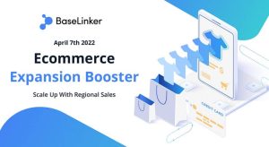 BaseLinker.com organizeaza Ecommerce Expansion Booster (7 aprilie, Bucuresti)