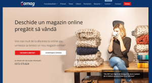 Gomag: venituri de peste 2 milioane € si o crestere de 45% YoY, in 2021