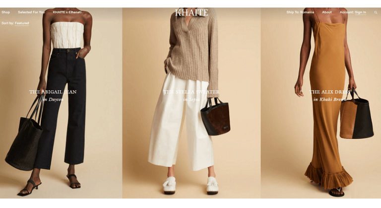Avatarurile pot reduce retururile Fashion si mari cosurile online