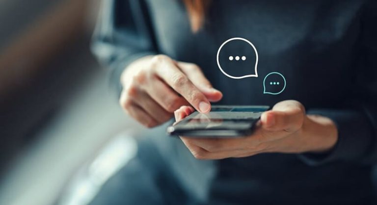 SMSLink.ro: peste 300 milioane de SMS-uri transmise in 2022 (+20% YoY)