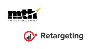 MTH Digital si Retargeting Biz anunta un parteneriat benefic magazinelor online