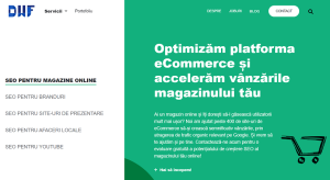 Agentia DWF investeste peste 650.000 € in divizia Paid Media