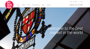 In Barcelona se testeaza un sistem 5G, pentru shopping online via AR